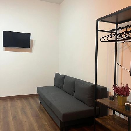 Sweet Rhome Рим Экстерьер фото