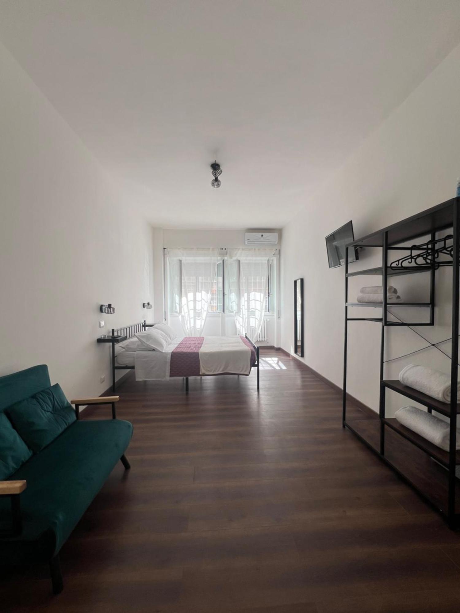 Sweet Rhome Рим Экстерьер фото